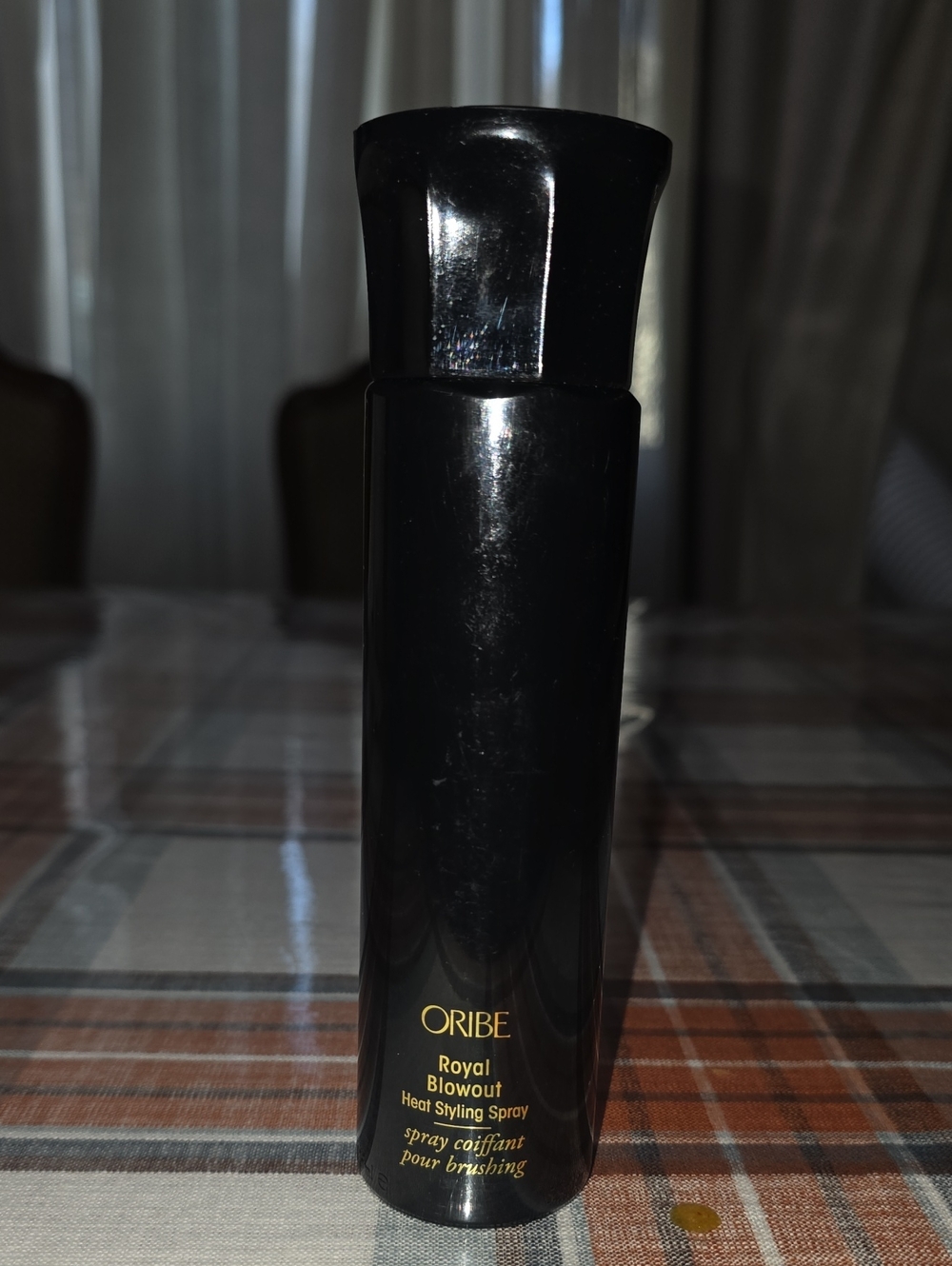Oribe Royal Blowout Heat Styling Spray